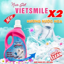 Nước giặt